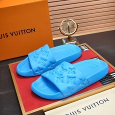 Louis Vuitton Slippers